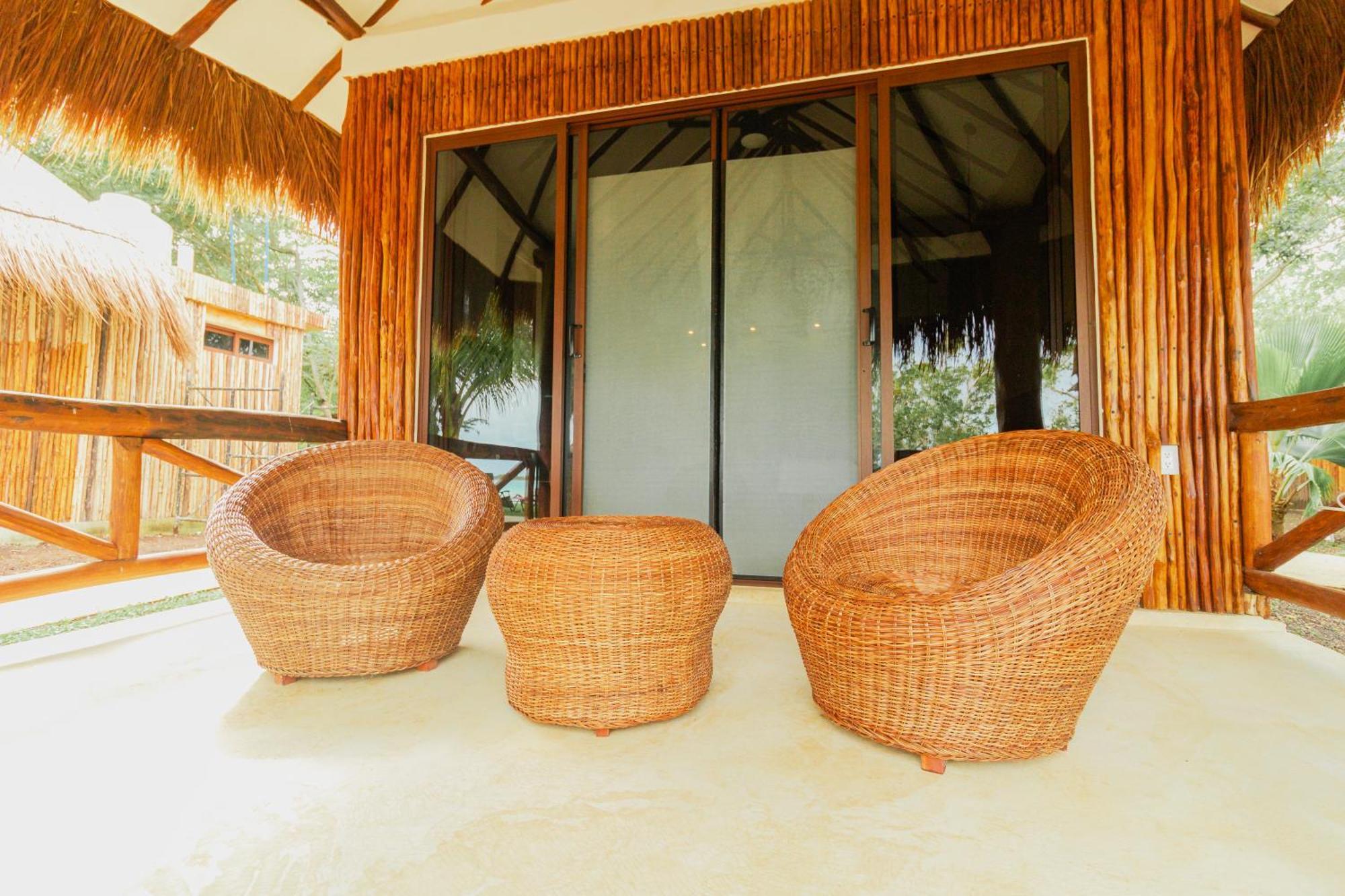 Mayan Playa Бакалар Екстериор снимка